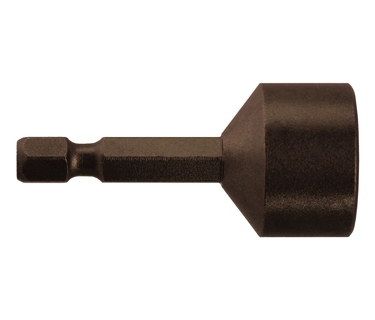 ICCONS HANGERZ DRIVER STEEL (RED)